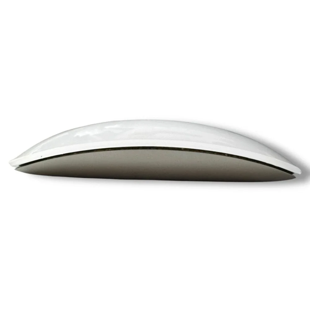 Apple‎ Bluetooth Wireless Laser Multi-Touch Magic Mouse A1296 - Tested